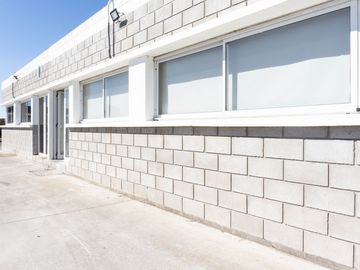 ALQUILER NAVE INDUSTRIAL DE 3500M2 - ZARATE