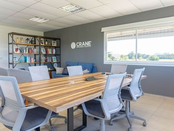 ALQUILER NAVE INDUSTRIAL DE 3500M2 - ZARATE