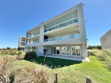 VENTA DEPARTAMENTO 2 AMB. PILARA LA CALESA
