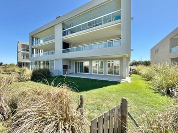 VENTA DEPARTAMENTO 2 AMB. PILARA LA CALESA