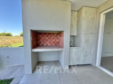 VENTA DEPARTAMENTO 2 AMB. PILARA LA CALESA