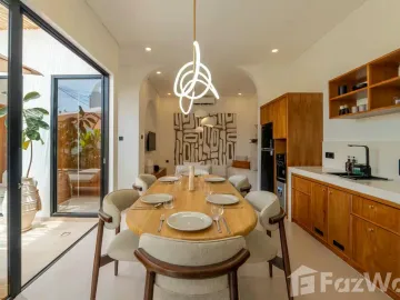 2 Bedroom Villa for sale in Ungasan, Bali