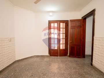 Casa en venta 2 dormitorios y patio en planta baja