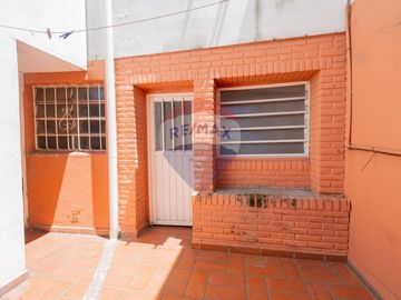 Casa en venta 2 dormitorios y patio en planta baja