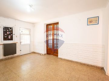Casa en venta 2 dormitorios y patio en planta baja