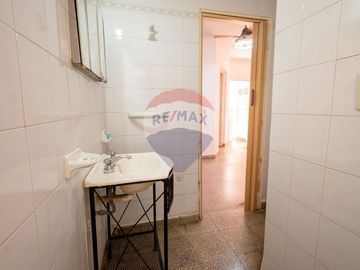 Casa en venta 2 dormitorios y patio en planta baja