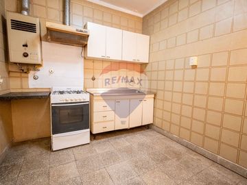 Casa en venta 2 dormitorios y patio en planta baja