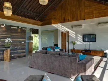4 Bedroom Villa for sale in Jimbaran, Bali