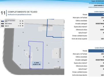 VENTA LOTE CASA PQUE.CHACABUCO OPORTUNIDAD!