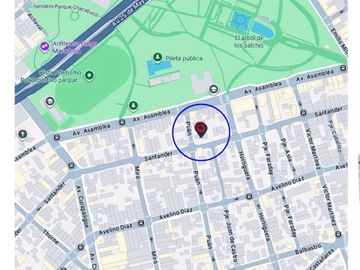 VENTA LOTE CASA PQUE.CHACABUCO OPORTUNIDAD!
