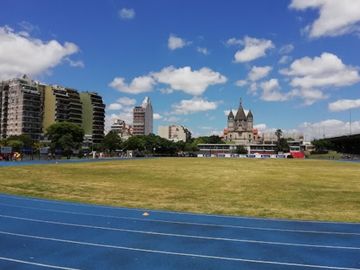 VENTA LOTE CASA PQUE.CHACABUCO OPORTUNIDAD!