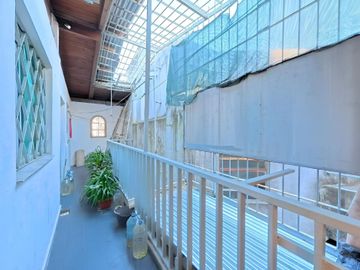 VENTA LOTE CASA PQUE.CHACABUCO OPORTUNIDAD!