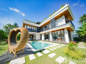 5 Bedroom Villa for sale in Tampak Siring, Bali