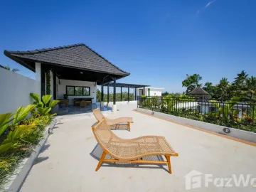 5 Bedroom Villa for sale in Tampak Siring, Bali