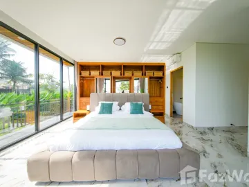 5 Bedroom Villa for sale in Tampak Siring, Bali