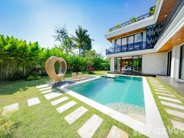 5 Bedroom Villa for sale in Tampak Siring, Bali