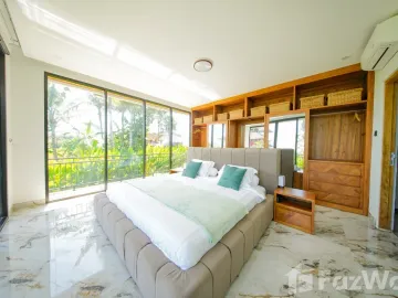 5 Bedroom Villa for sale in Tampak Siring, Bali