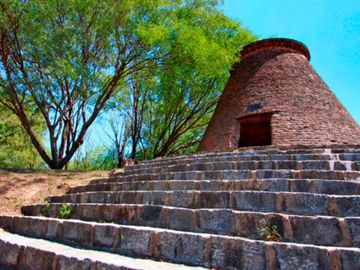 Venta lote 2435 m2 Mirador del Lago Bialet Masse