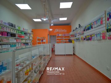 EDIFICIO CENTRICO EN VENTA C/ LOCALES COMERCIALES