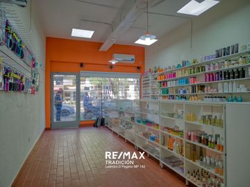 EDIFICIO CENTRICO EN VENTA C/ LOCALES COMERCIALES