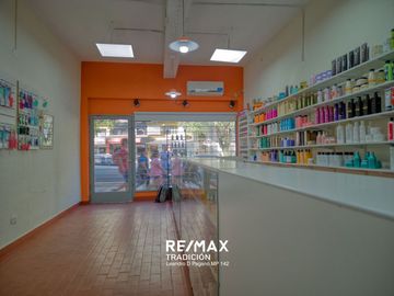 EDIFICIO CENTRICO EN VENTA C/ LOCALES COMERCIALES