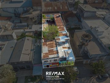 EDIFICIO CENTRICO EN VENTA C/ LOCALES COMERCIALES