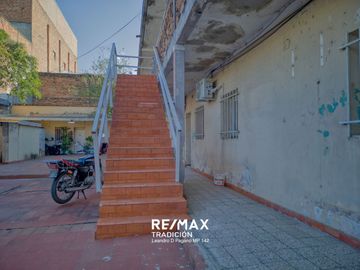EDIFICIO CENTRICO EN VENTA C/ LOCALES COMERCIALES