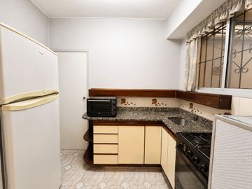 PH 3/4 AMB VENTA PARQUE CHACABUCO ENTRADA IND