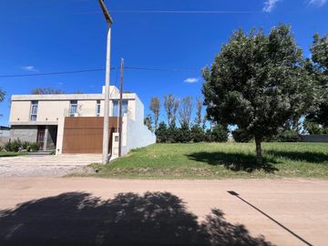 VENTA TERRENO ZONA NORTE, PALMARES 3