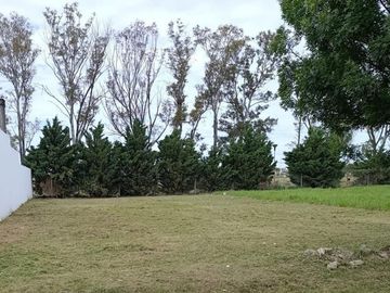 VENTA TERRENO ZONA NORTE, PALMARES 3