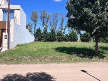 VENTA TERRENO ZONA NORTE, PALMARES 3