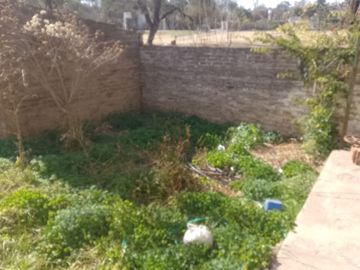 VENTA CASA A REFACCIONAR 3 DORM VILLA ALLENDE