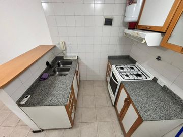 VENTA PH TIPO LOFT EN BOEDO. EXCELENTE OPORTUNIDAD