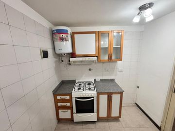 VENTA PH TIPO LOFT EN BOEDO. EXCELENTE OPORTUNIDAD