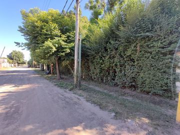 Venta lote en Villa Rosa zona de crecimiento