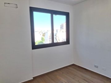 VENTA FLORES DPTO 3 AMBIENTES A ESTRENAR BCON COCH