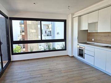 VENTA FLORES DPTO 3 AMBIENTES A ESTRENAR BCON COCH