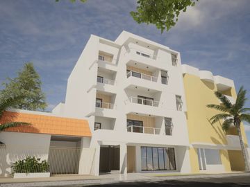 Venta dpto. 1 dormitorio sobre Salvador del Carril