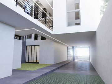 Venta dpto. 1 dormitorio sobre Salvador del Carril
