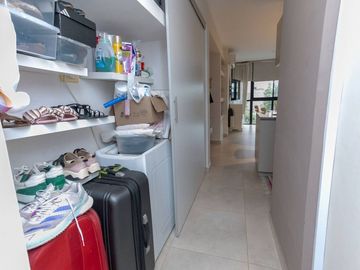 DEPARTAMENTO 1 DORM- EN BARRIO CANDIOTI-COCHERA
