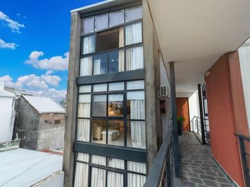 DEPARTAMENTO 1 DORM- EN BARRIO CANDIOTI-COCHERA
