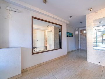 VENTA MONOAMBIENTE PARQUE CHAS IDEAL PRIMER HOGAR