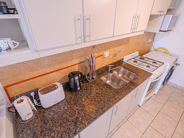 VENTA MONOAMBIENTE PARQUE CHAS IDEAL PRIMER HOGAR
