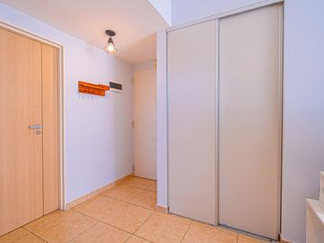 VENTA MONOAMBIENTE PARQUE CHAS IDEAL PRIMER HOGAR