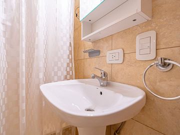 VENTA MONOAMBIENTE PARQUE CHAS IDEAL PRIMER HOGAR