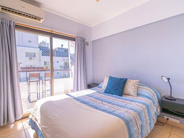 VENTA MONOAMBIENTE PARQUE CHAS IDEAL PRIMER HOGAR