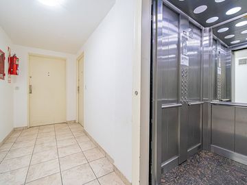 VENTA MONOAMBIENTE PARQUE CHAS IDEAL PRIMER HOGAR