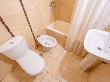 VENTA MONOAMBIENTE PARQUE CHAS IDEAL PRIMER HOGAR