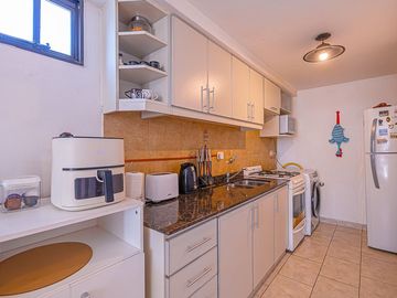 VENTA MONOAMBIENTE PARQUE CHAS IDEAL PRIMER HOGAR