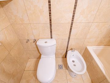 VENTA MONOAMBIENTE PARQUE CHAS IDEAL PRIMER HOGAR